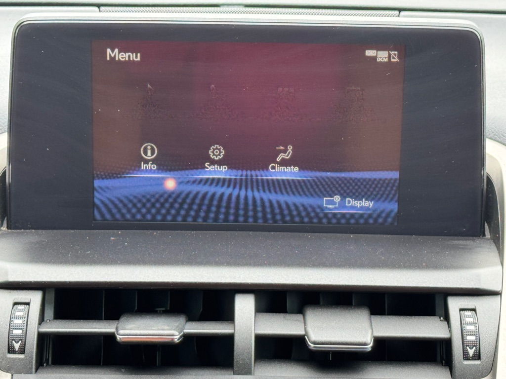 Photo 21 of this LEXUS NX 300