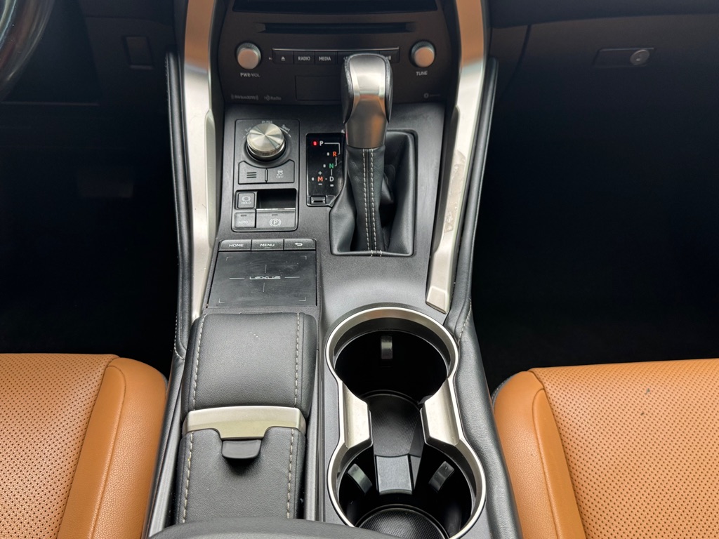 Photo 18 of this LEXUS NX 300