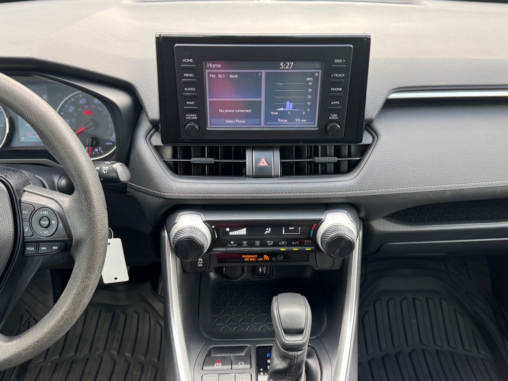 Photo 17 of this TOYOTA RAV4