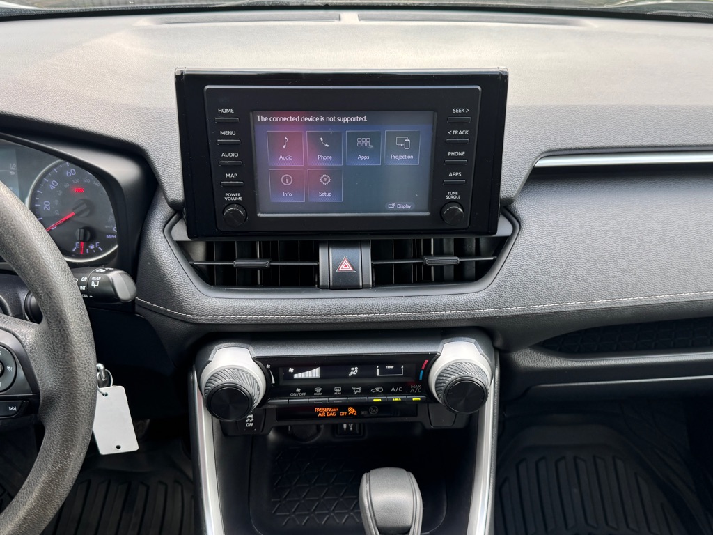 Photo 18 of this TOYOTA RAV4