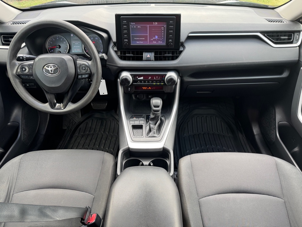 Photo 15 of this TOYOTA RAV4