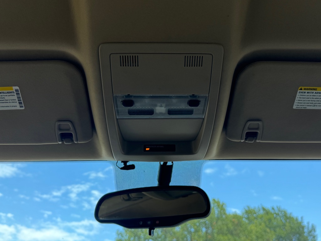 Photo 20 of this CHEVROLET TAHOE