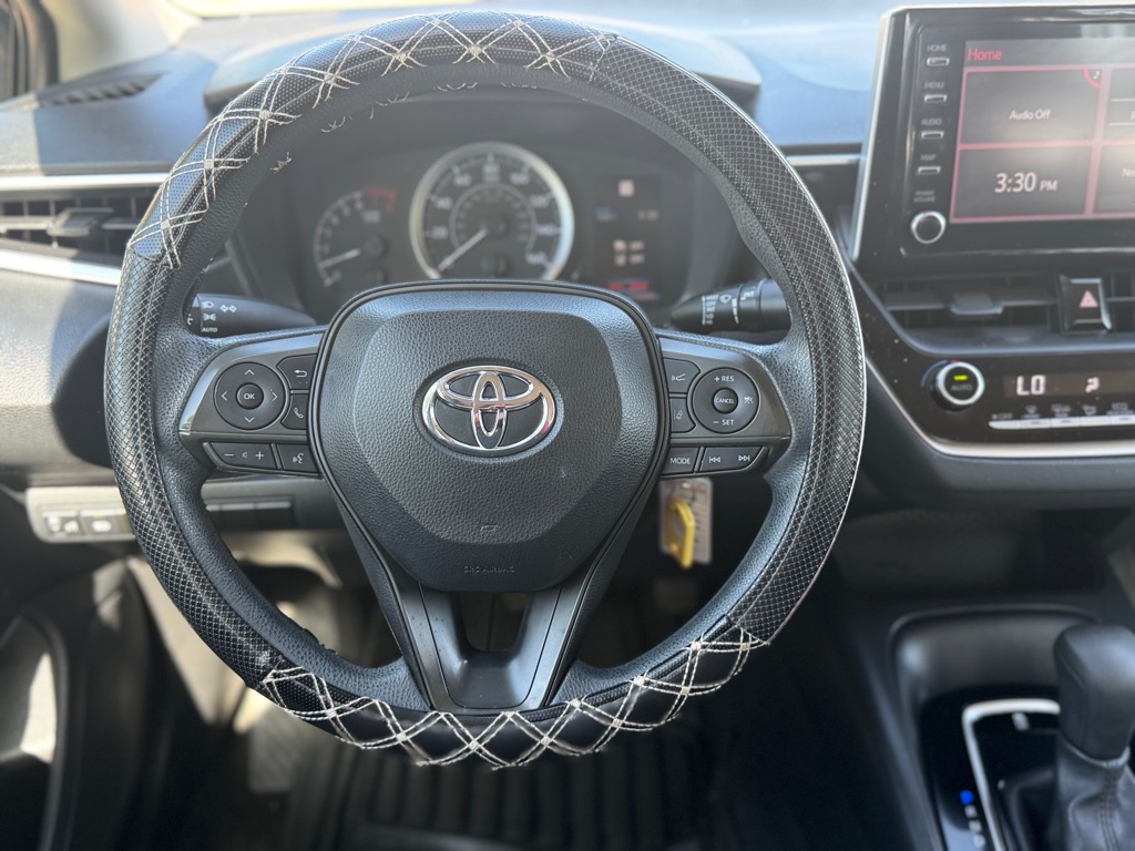 Photo 10 of this TOYOTA COROLLA