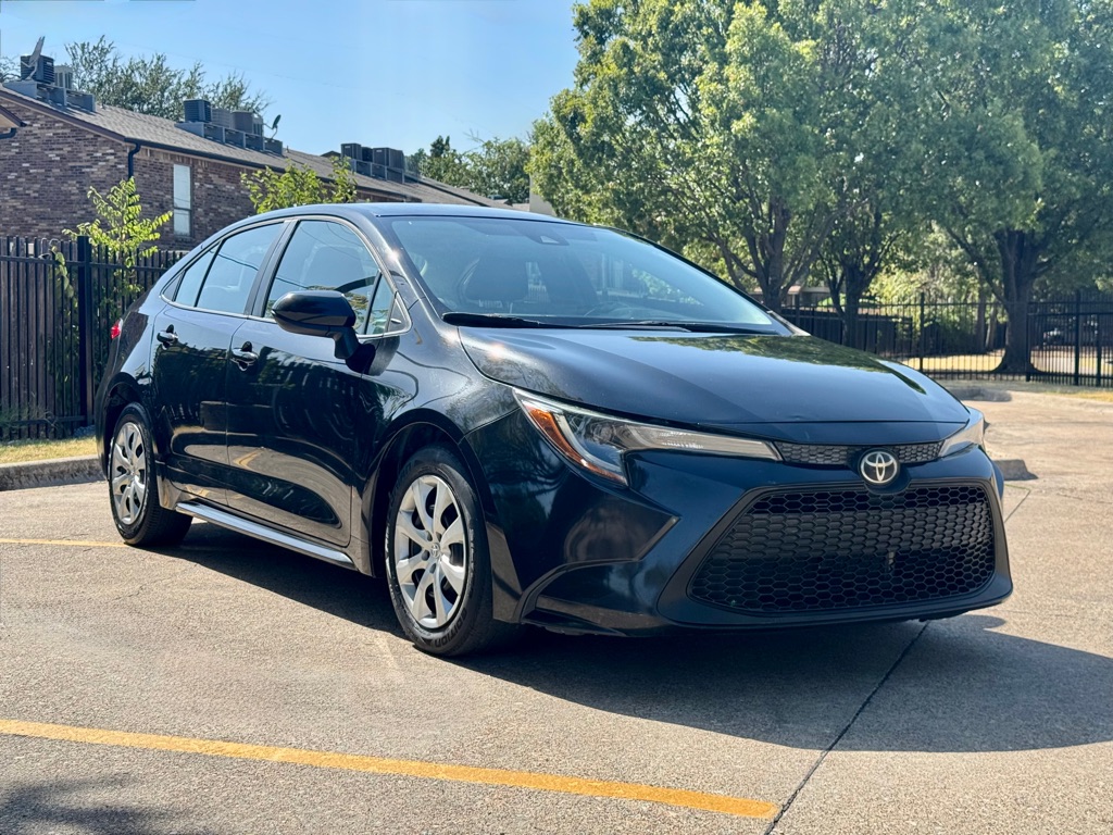 Photo 2 of this TOYOTA COROLLA