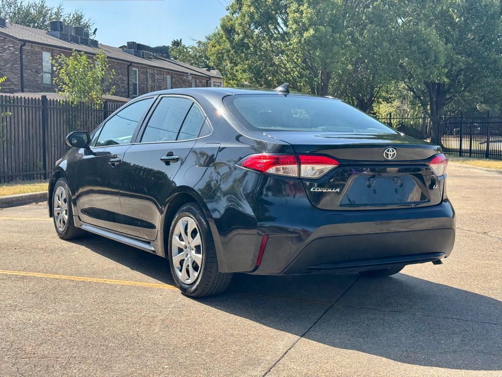 Photo 4 of this TOYOTA COROLLA