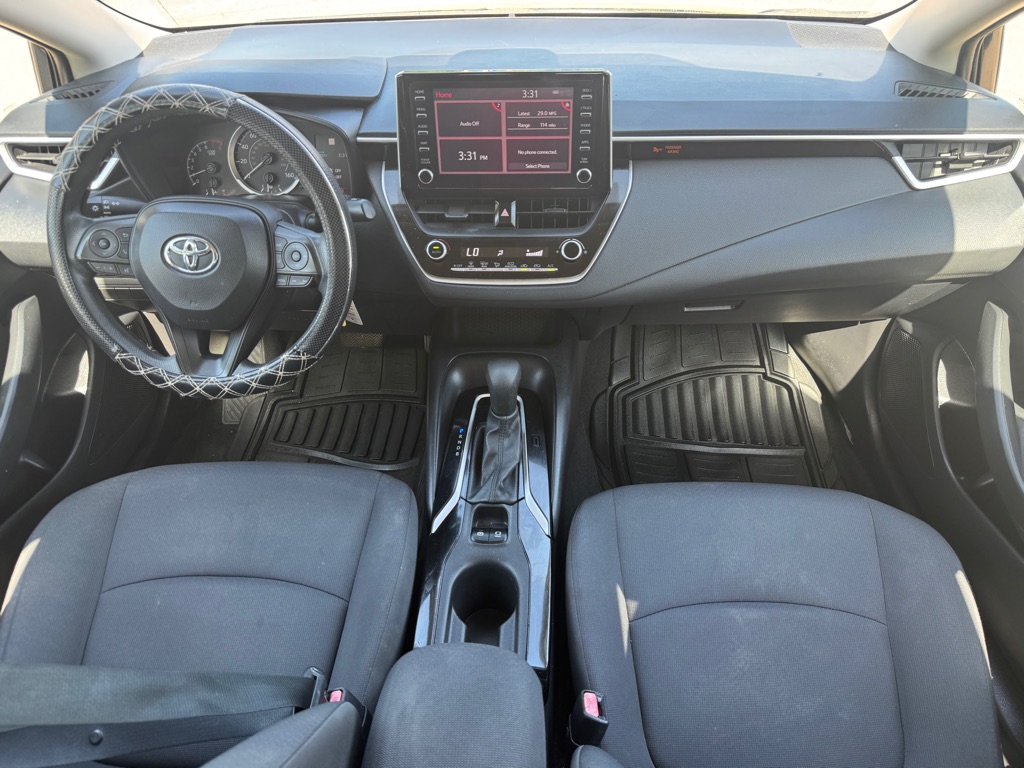 Photo 16 of this TOYOTA COROLLA