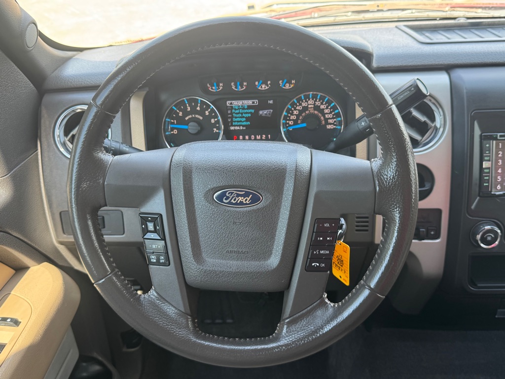 Photo 9 of this FORD F-150