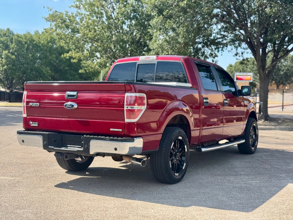 Photo 3 of this FORD F-150