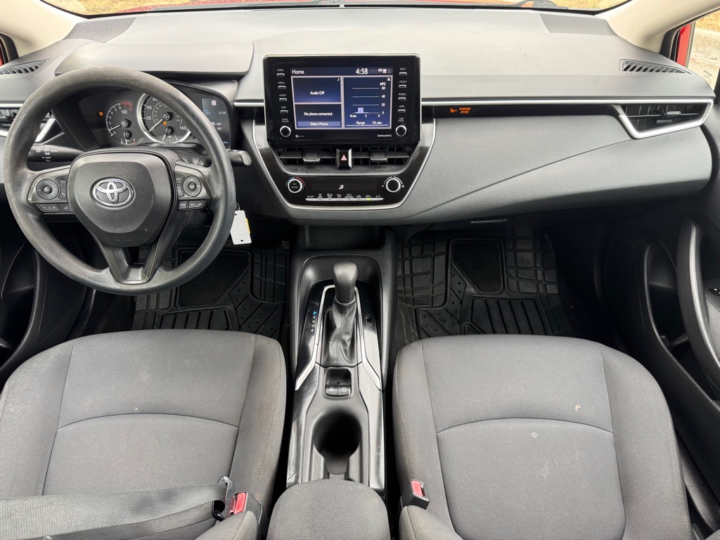 Photo 16 of this TOYOTA COROLLA