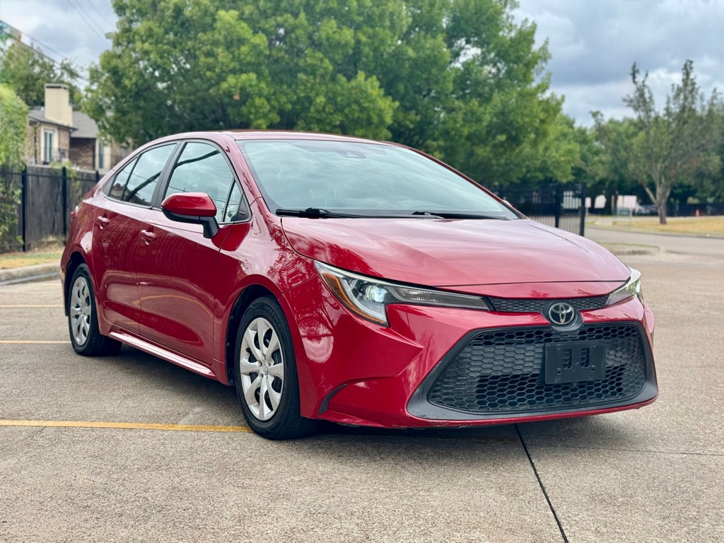 Photo 2 of this TOYOTA COROLLA