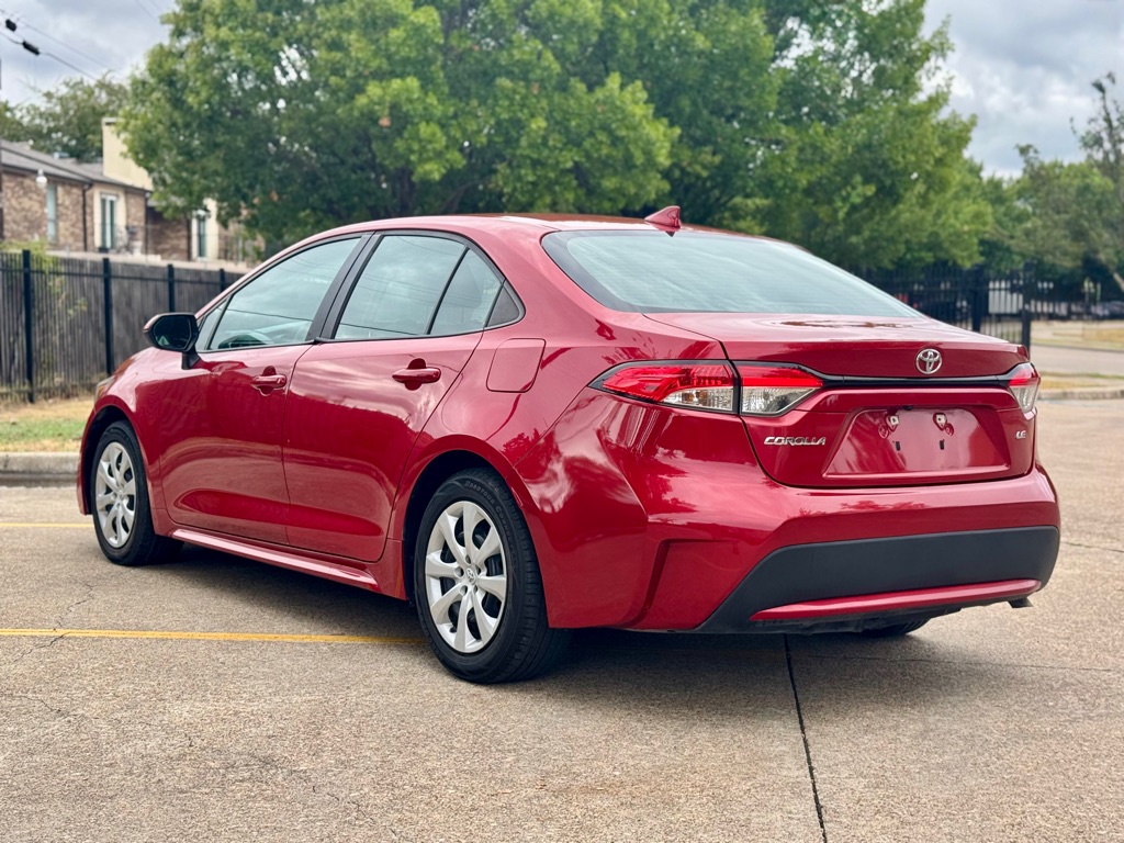 Photo 4 of this TOYOTA COROLLA