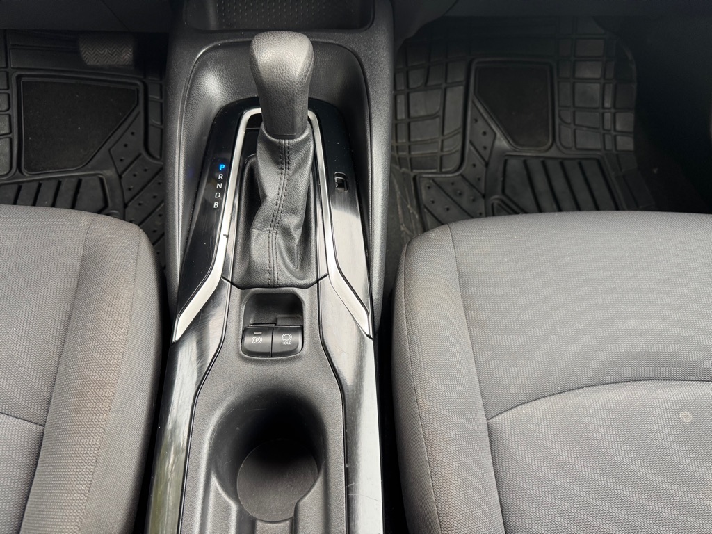 Photo 17 of this TOYOTA COROLLA