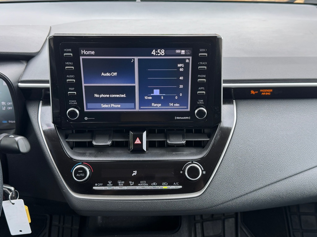 Photo 18 of this TOYOTA COROLLA
