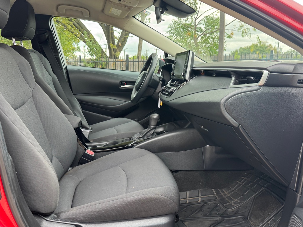 Photo 27 of this TOYOTA COROLLA