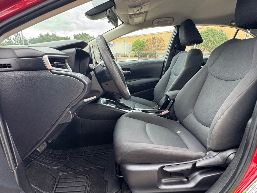 Photo 7 of this TOYOTA COROLLA