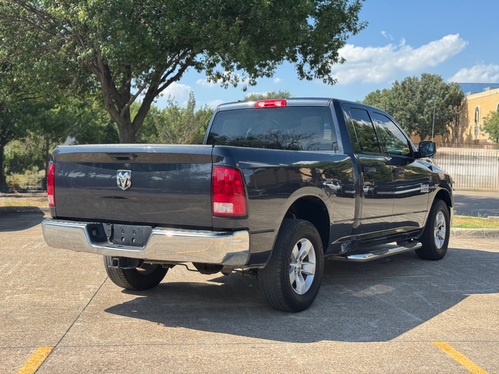 Photo 3 of this RAM 1500