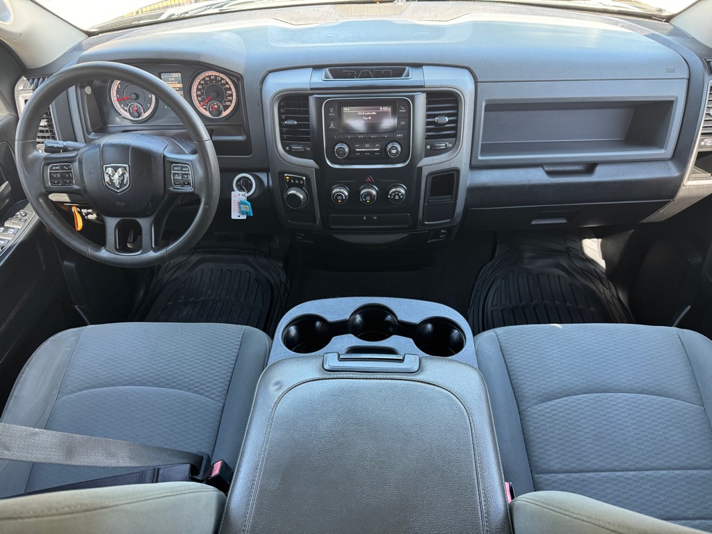 Photo 14 of this RAM 1500