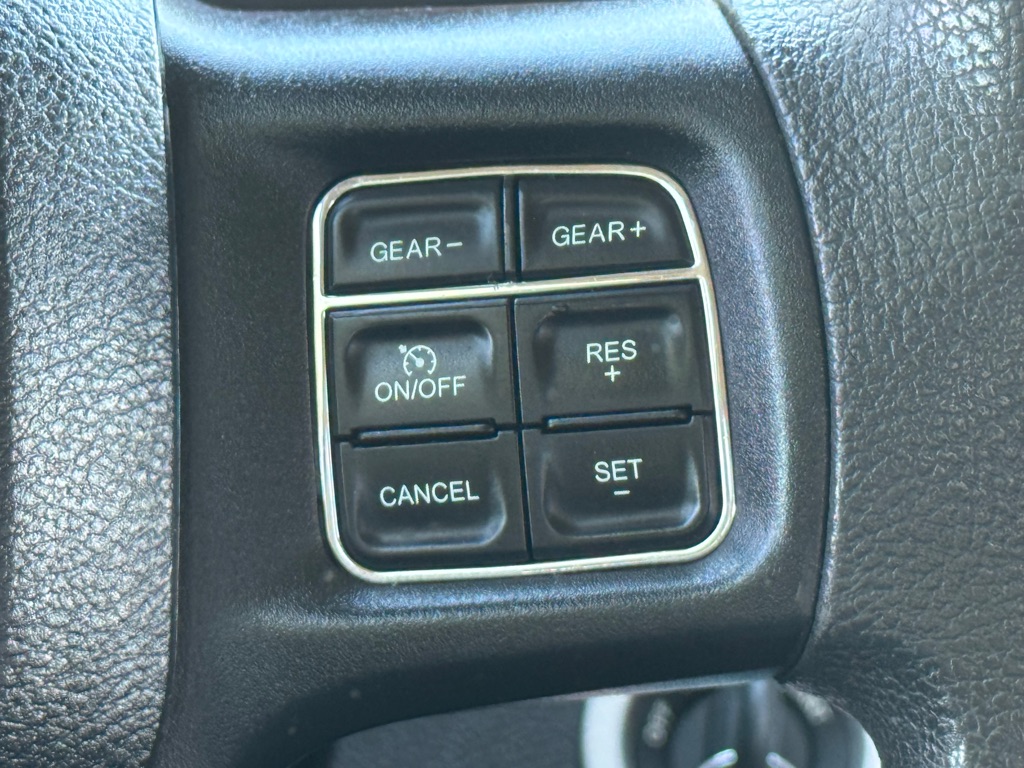 Photo 11 of this RAM 1500