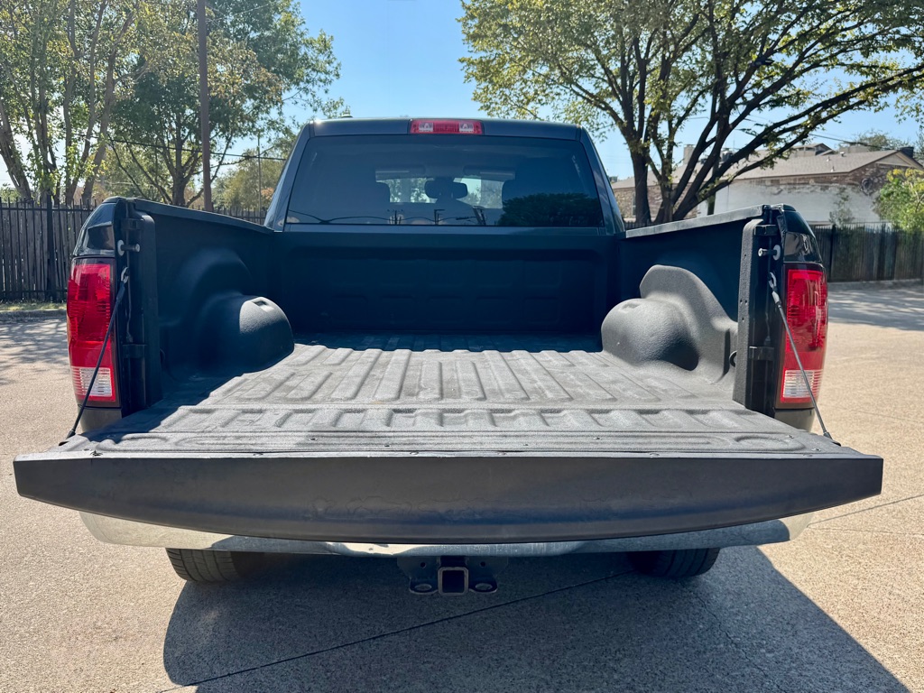 Photo 25 of this RAM 1500
