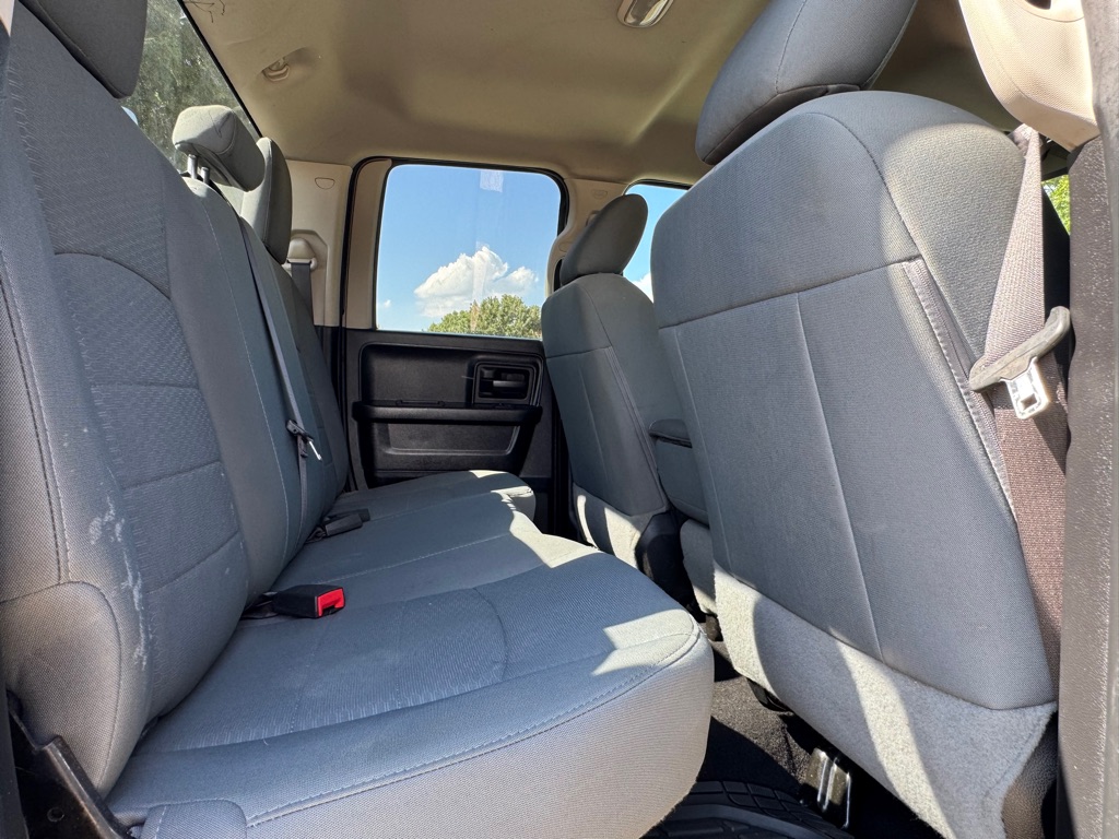Photo 22 of this RAM 1500