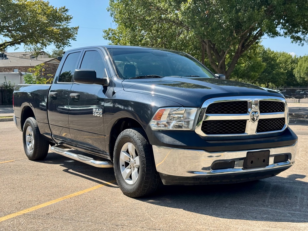 Photo 2 of this RAM 1500