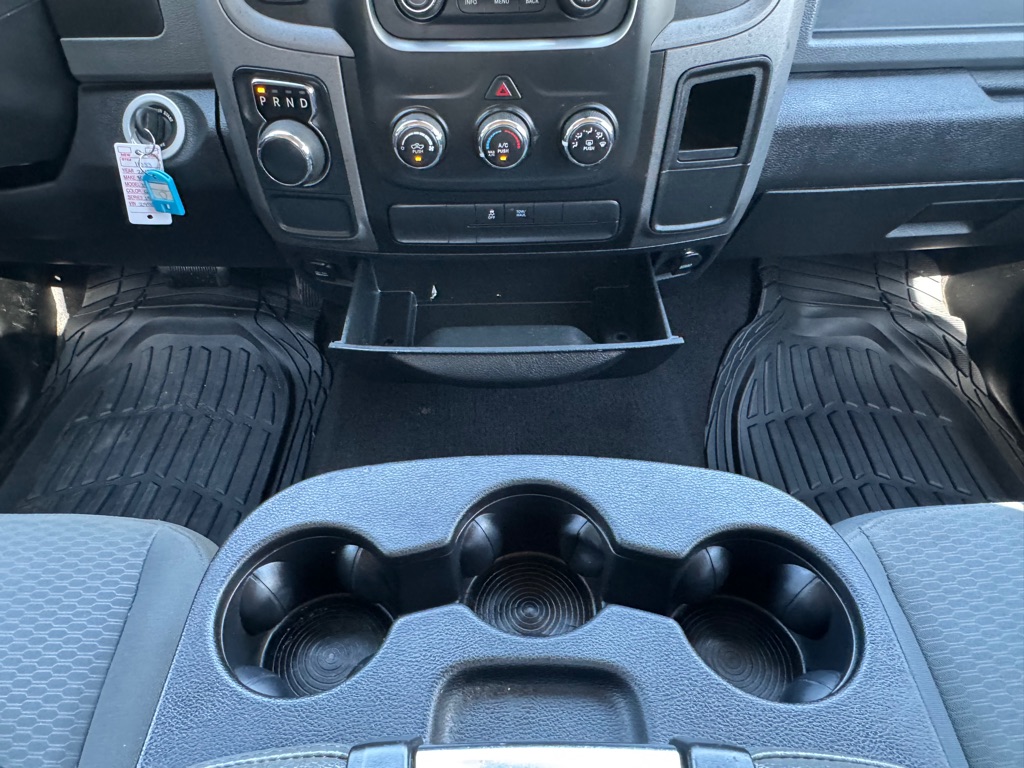 Photo 15 of this RAM 1500
