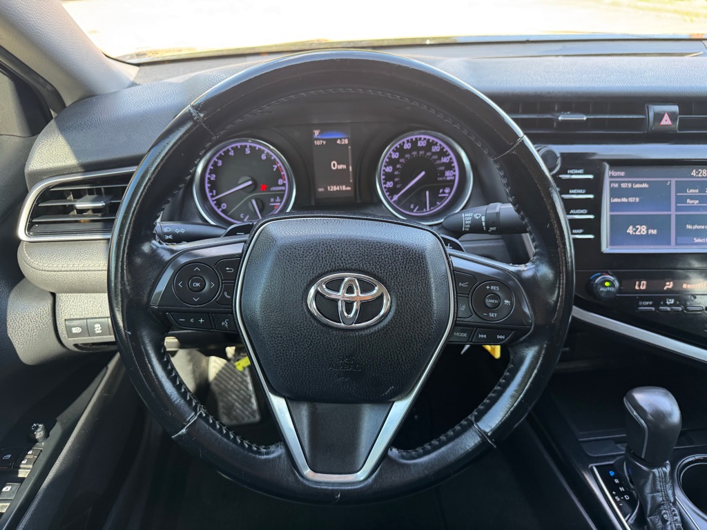 Photo 10 of this TOYOTA CAMRY