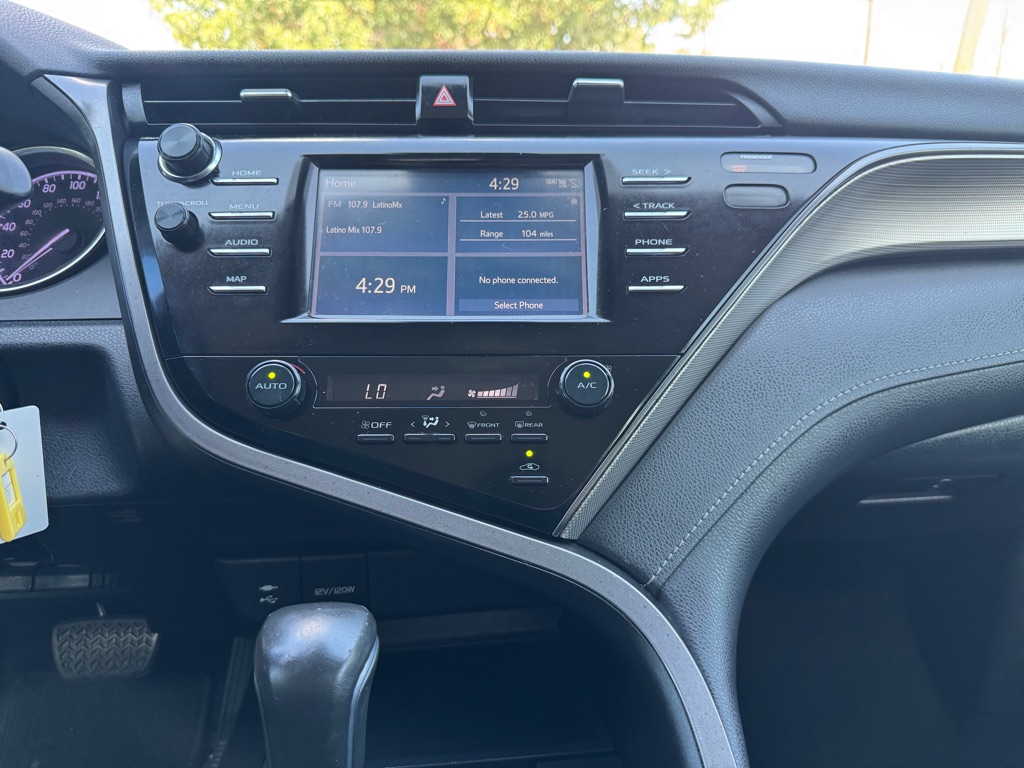 Photo 18 of this TOYOTA CAMRY