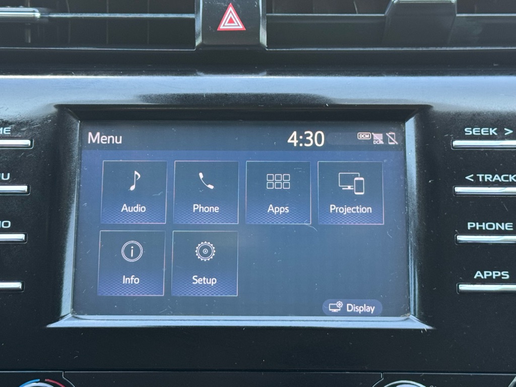 Photo 20 of this TOYOTA CAMRY