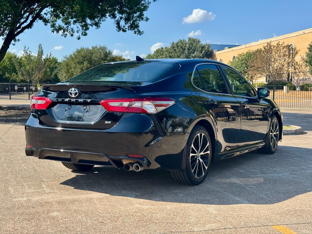 Photo 3 of this TOYOTA CAMRY
