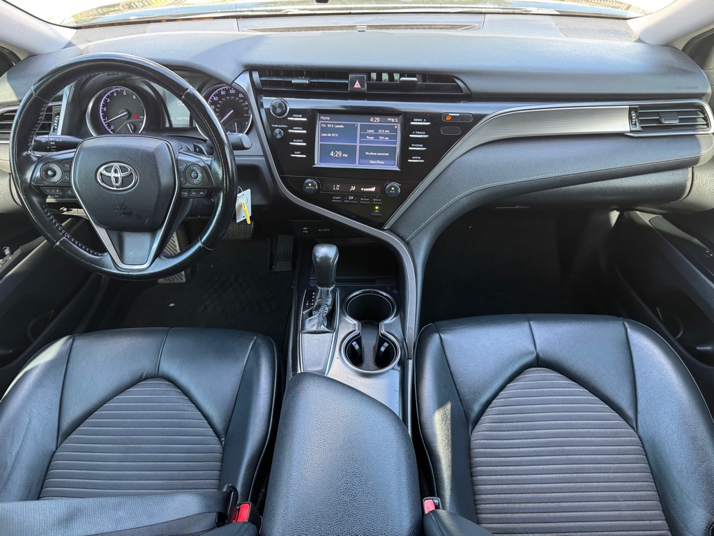 Photo 16 of this TOYOTA CAMRY