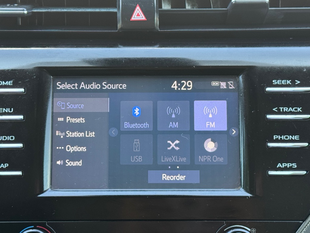 Photo 19 of this TOYOTA CAMRY