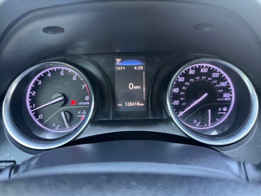 Photo 15 of this TOYOTA CAMRY