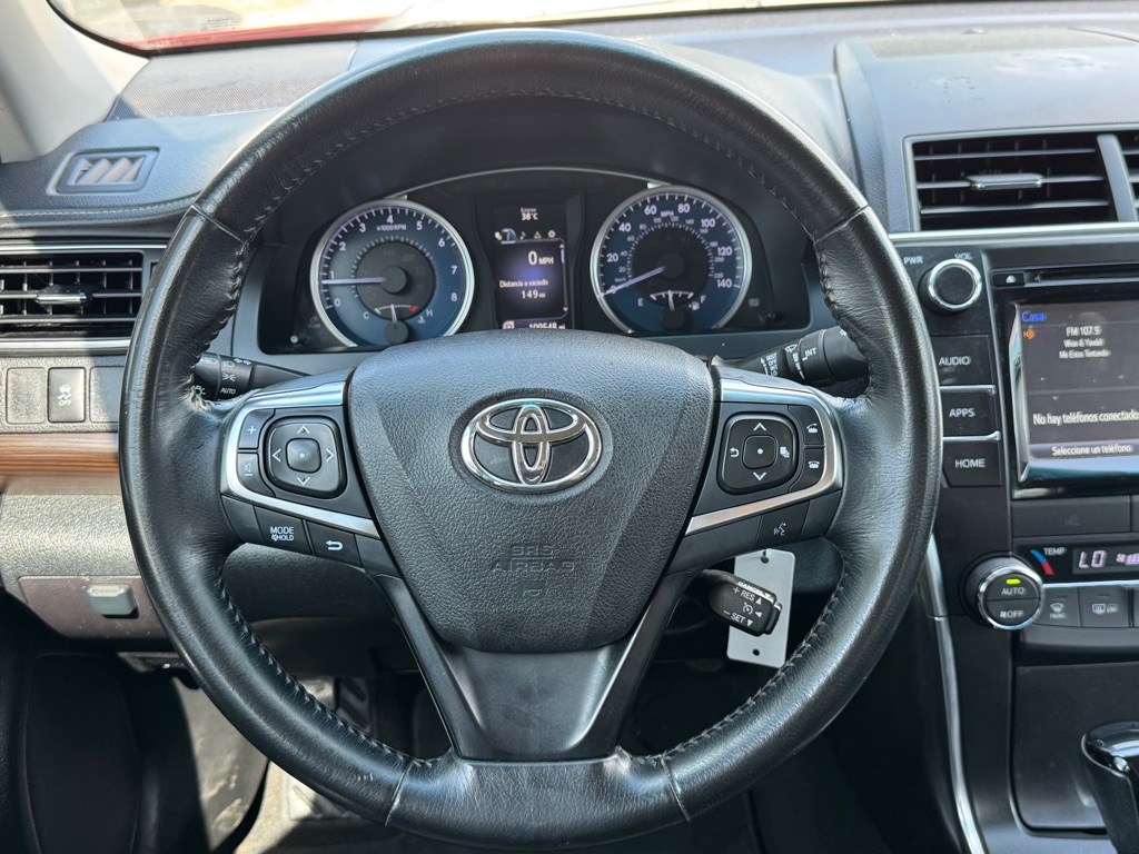 Photo 10 of this TOYOTA CAMRY