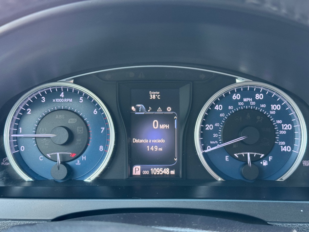 Photo 15 of this TOYOTA CAMRY