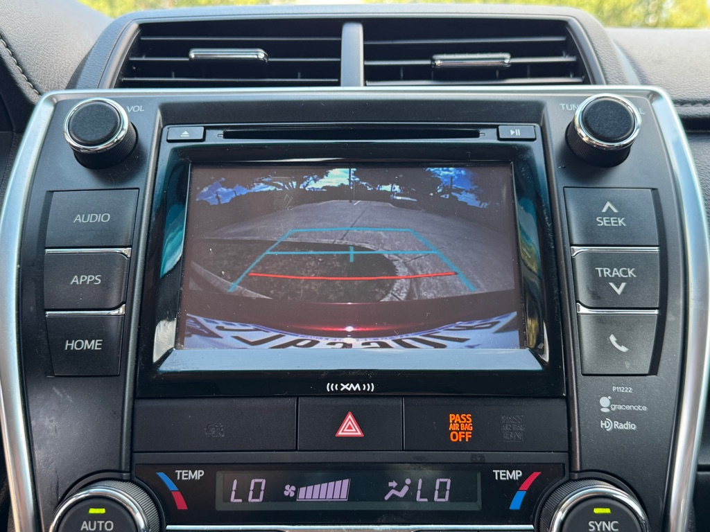 Photo 21 of this TOYOTA CAMRY