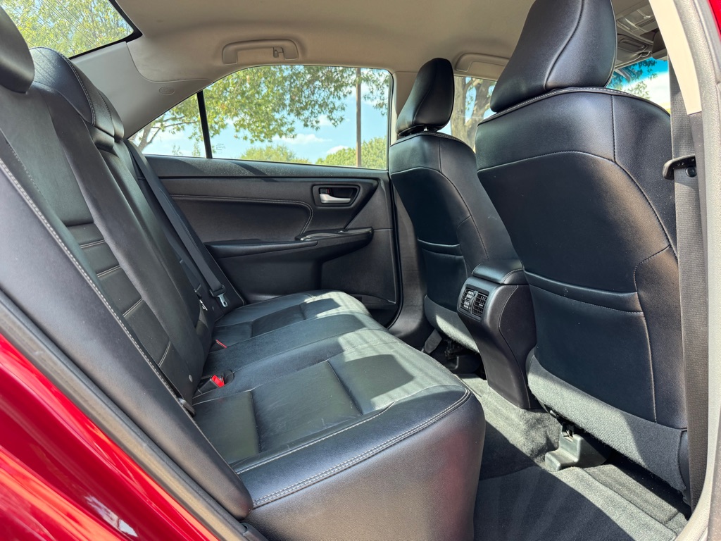 Photo 26 of this TOYOTA CAMRY