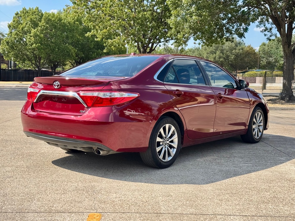Photo 3 of this TOYOTA CAMRY