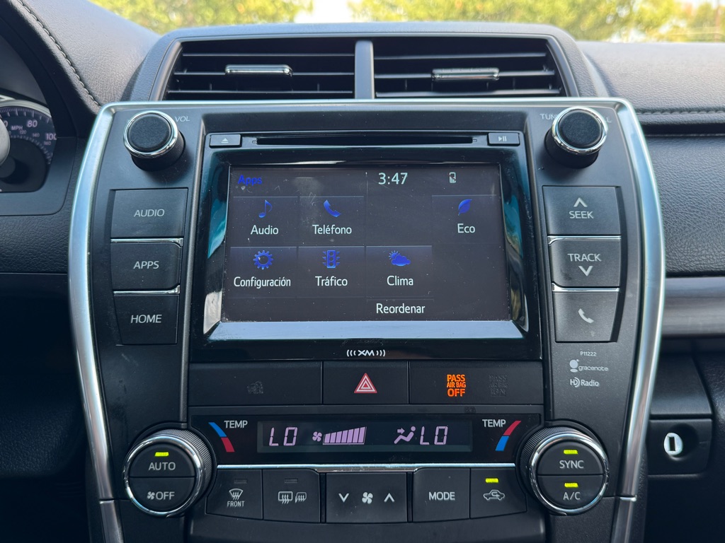 Photo 20 of this TOYOTA CAMRY
