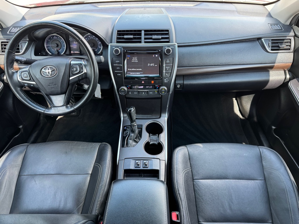 Photo 16 of this TOYOTA CAMRY