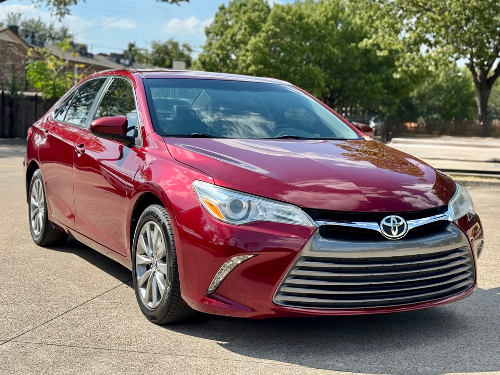 Photo 2 of this TOYOTA CAMRY
