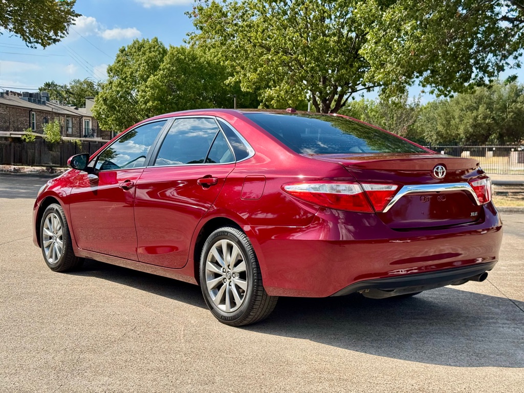 Photo 4 of this TOYOTA CAMRY