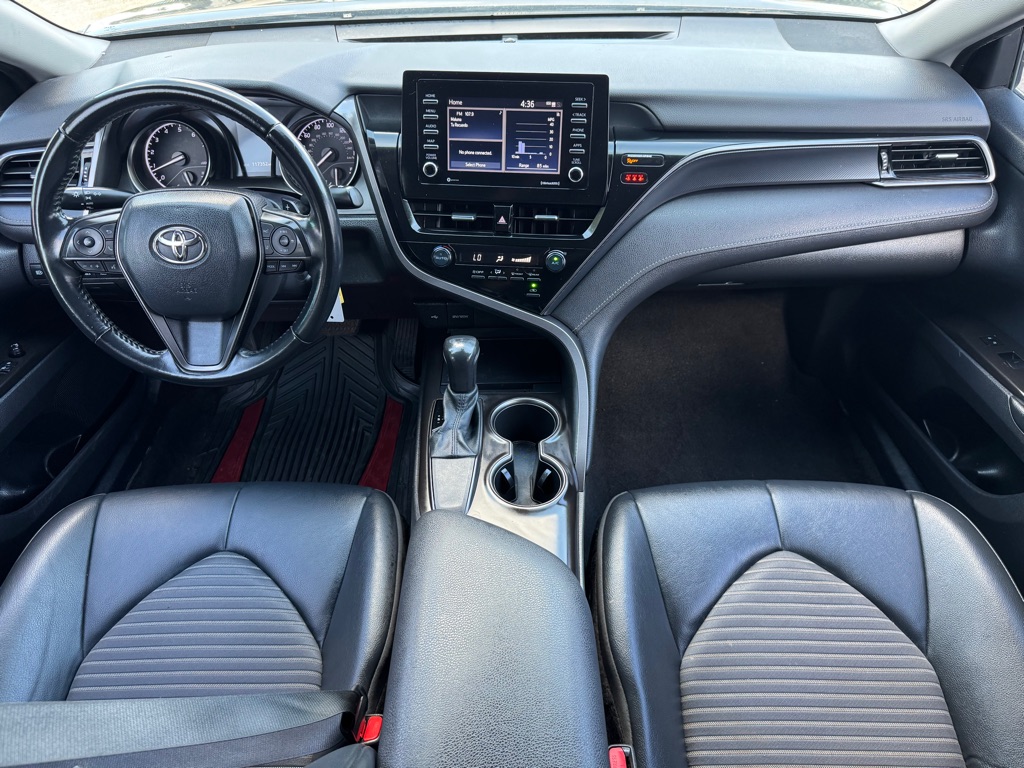 Photo 15 of this TOYOTA CAMRY