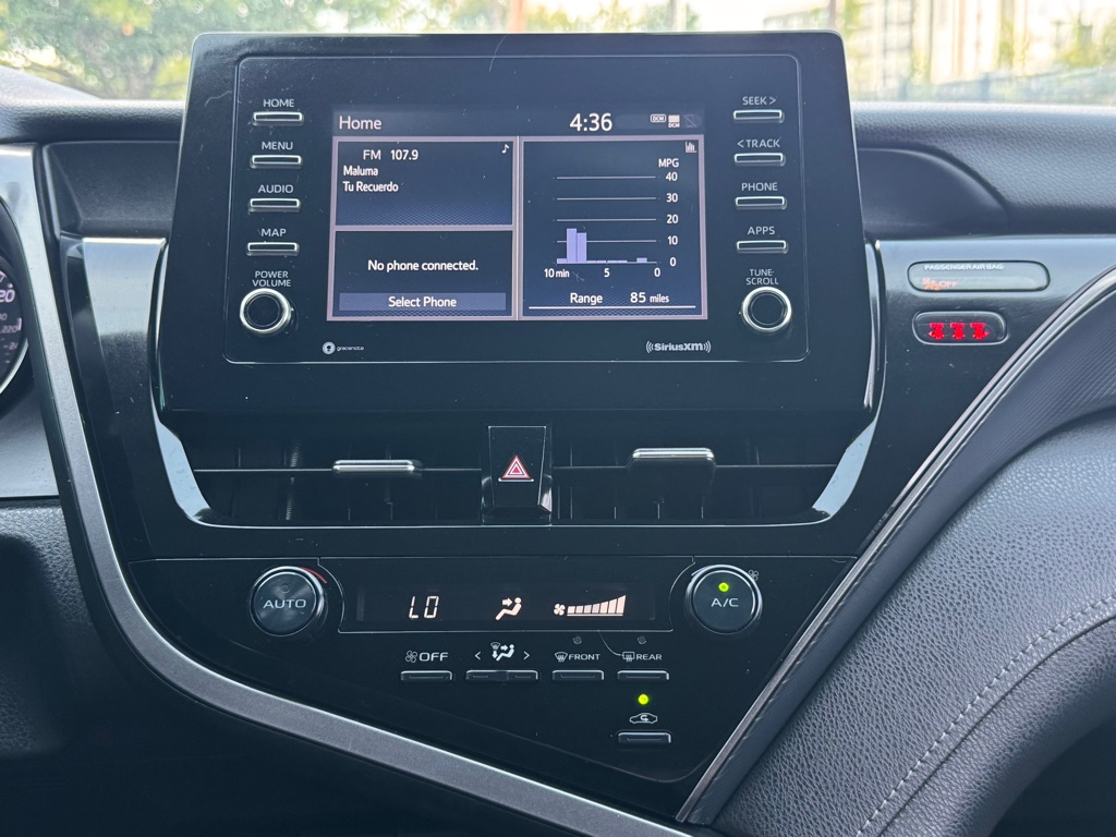 Photo 17 of this TOYOTA CAMRY