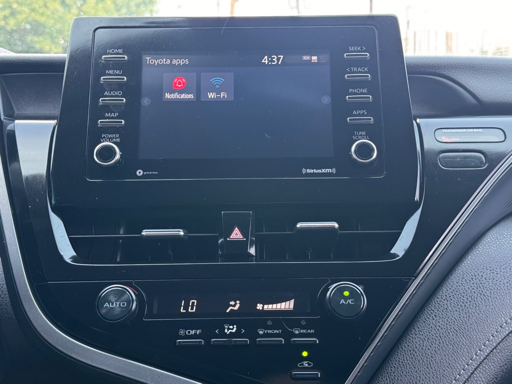 Photo 20 of this TOYOTA CAMRY