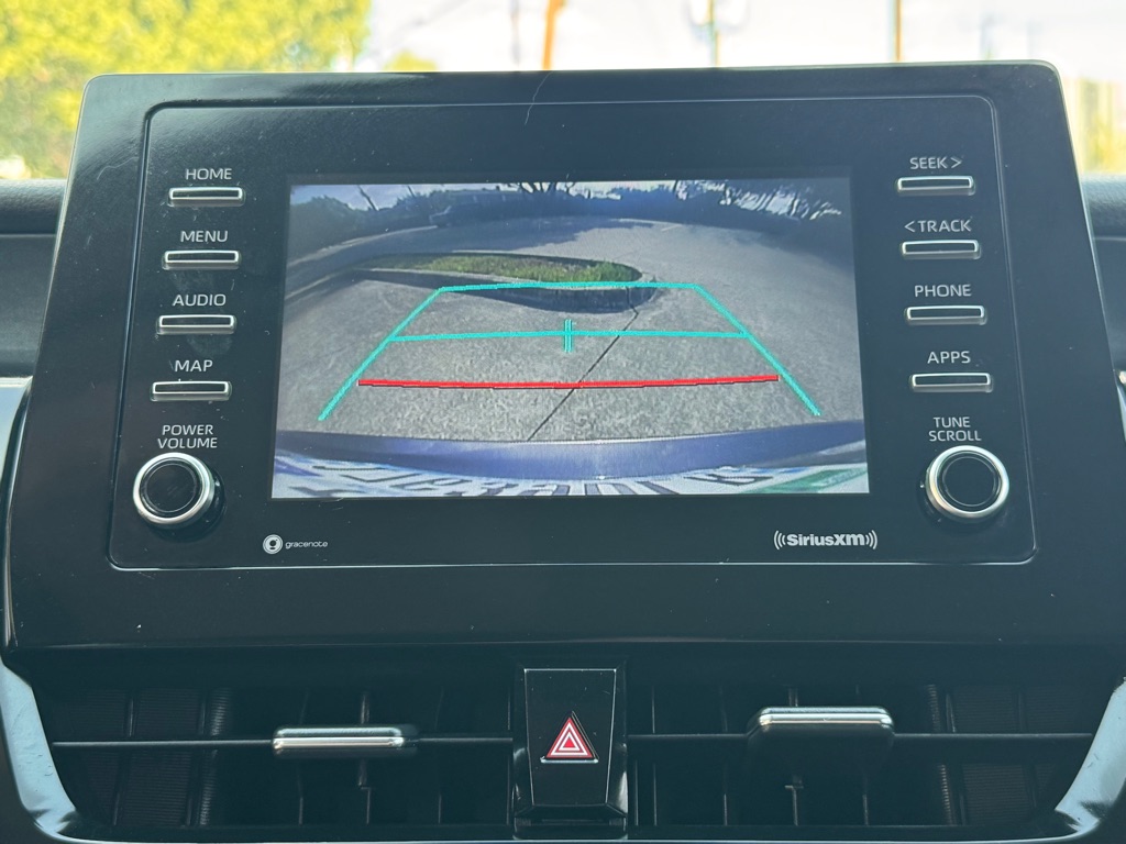 Photo 21 of this TOYOTA CAMRY