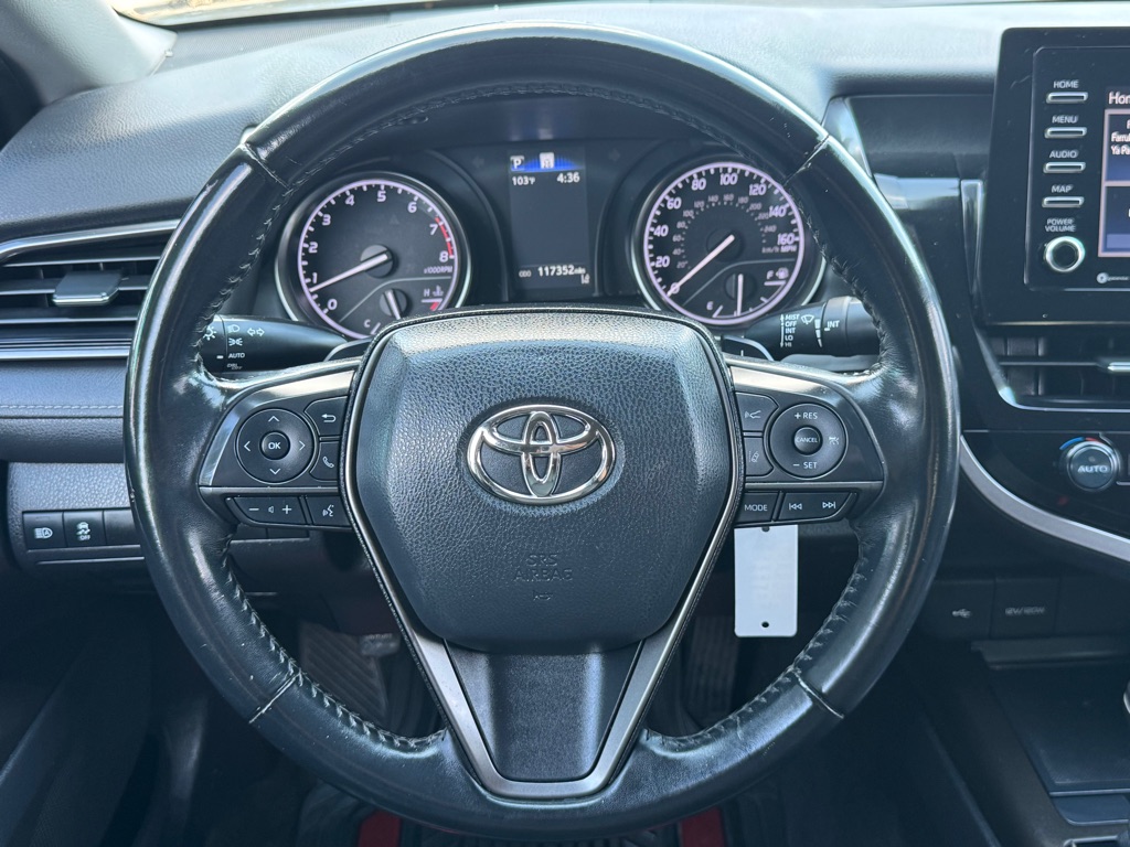 Photo 9 of this TOYOTA CAMRY