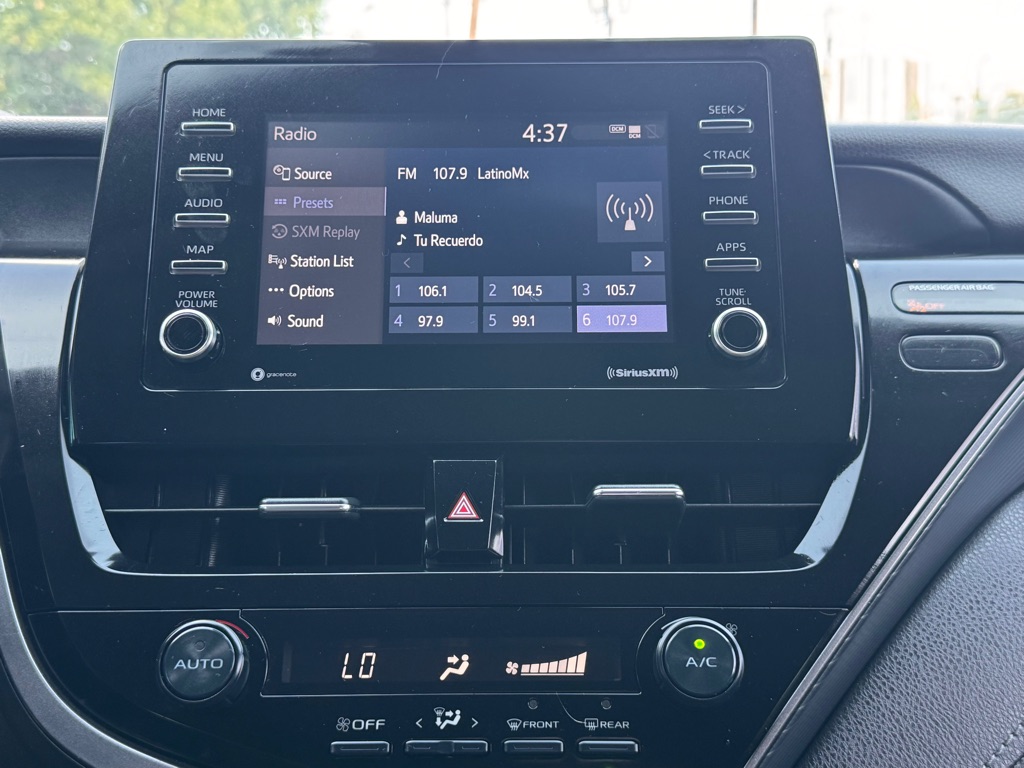 Photo 19 of this TOYOTA CAMRY