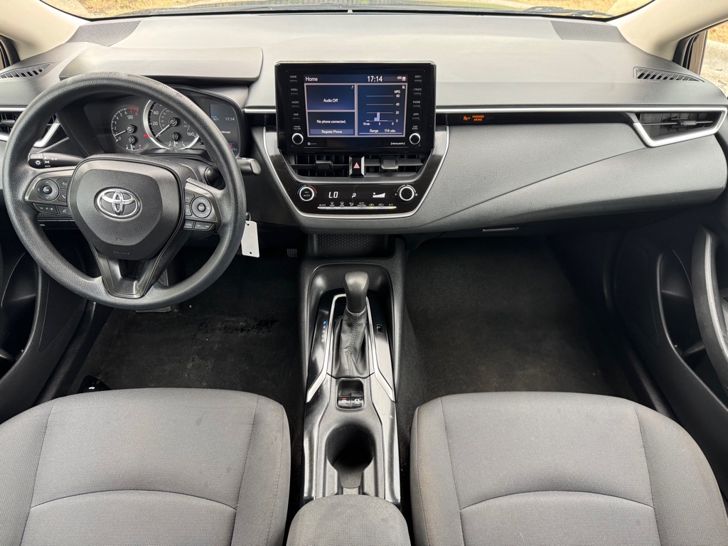 Photo 15 of this TOYOTA COROLLA