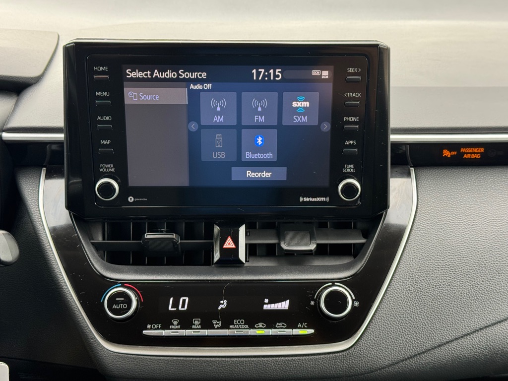 Photo 19 of this TOYOTA COROLLA